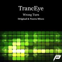 Artwork for Wrong Turn by TrancEye