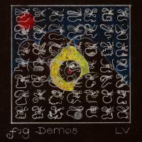 Artwork for Fig Demos by Lunar Vacation