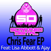 Artwork for Chris Fear EP by Chris Fear