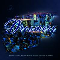 Artwork for Dreamers (feat. Vivid) by 210West