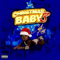 Artwork for Christmas Baby 3 by Cash Kidd