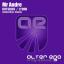 Artwork for Outsider (Radio Edit)