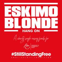 Eskimo Blonde