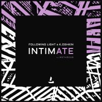 Artwork for Intimate by Following Light