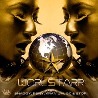 Artwork for Worl Starr by Shaggy