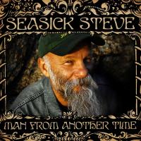 Artwork for Man From Another Time by Seasick Steve