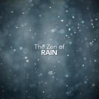 Artwork for The Zen of Rain by Thunderstorms