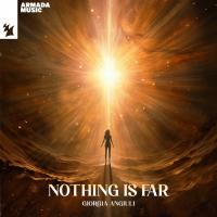 Artwork for Nothing Is Far by Giorgia Angiuli