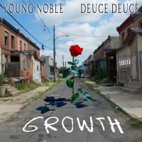 Artwork for Growth by Young Noble