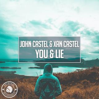 Artwork for You & Lie (Original Mix)