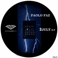 Artwork for 2July Ep by Paolo Faz