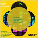 Artwork for Anatomic Distortion