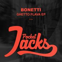 Artwork for Ghetto Flava EP by Bonetti