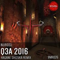 Artwork for Q3A 2016 by NuroGL