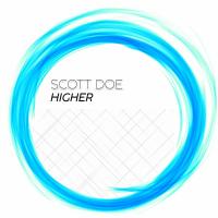 Artwork for Higher by Scott Doe