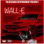 Artwork for Wall-E