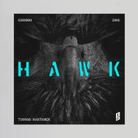 Artwork for Hawk by Tuomas Rantanen