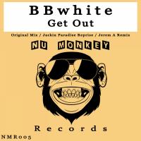 Artwork for Get Out by BBwhite