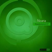 Artwork for Randomized EP by Noaria