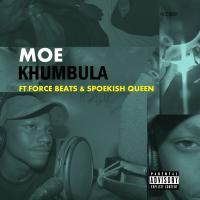 Artwork for Khumbula by Moe