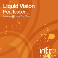 Artwork for Pearlescent by Liquid Vision