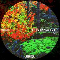 Artwork for I Don't by Primarie