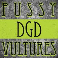 Artwork for Pussy Vultures by Dance Gavin Dance