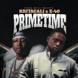 Artwork for Prime Time (feat. E-40)