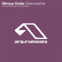 Artwork for Dreamcatcher by Nitrous Oxide