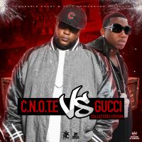 Artwork for C.N.O.T.E Vs Gucci: Collectors Edition by C-Note