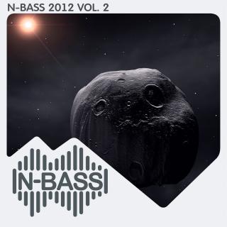 Artwork for The Break Sync (Original Mix)
