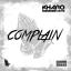 Artwork for Complain