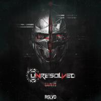 Artwork for Saints by Unresolved