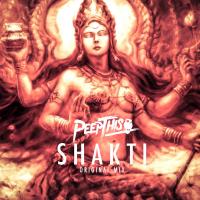 Artwork for Shakti by Peep This