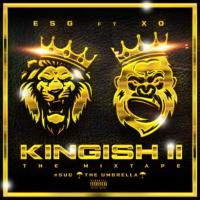 Artwork for Kingish ll by ESG