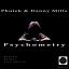 Artwork for Psychometry (Jean Agorya Remix)