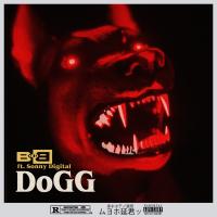 Artwork for DoGG (feat. Sonny Digital) by B.o.B