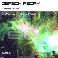 Artwork for Nebula by Dereck Recay