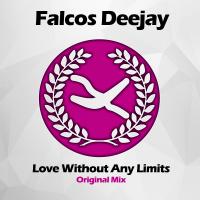 Artwork for Love Without Any Limits by Falcos Deejay