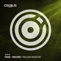 Artwork for Yellow Road EP by Fade.