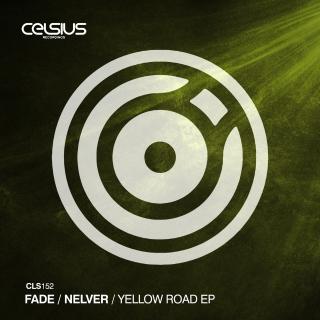 Artwork for Yellow Road