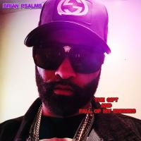 Artwork for The Gift And Fall of My Enemies by Brian Psalms