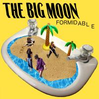 Artwork for Formidable by The Big Moon