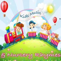 Artwork for Kids Music & Nurcery Rhymes by Kids Hits Project