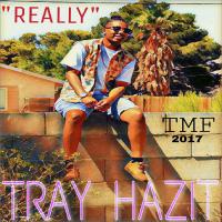 Artwork for Really by Tray Hazit