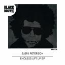 Artwork for Lift Up (Original Mix)