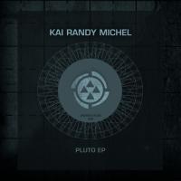 Artwork for Pluto EP by Kai Randy Michel