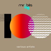 Artwork for 100 by Audioglider