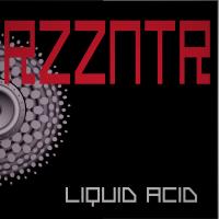 Artwork for Liquid Acid by Rezzonator