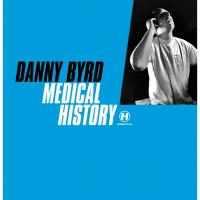 Artwork for Medical History by Danny Byrd